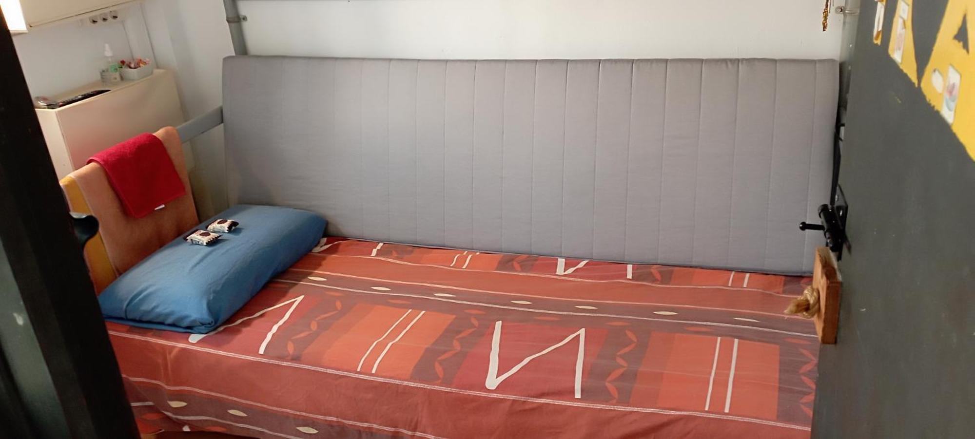 מונקאדה אי רייקסאק Habitacion Albergue En Parque Natural מראה חיצוני תמונה